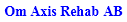 Om Axis Rehab AB