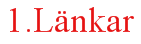 1.Länkar