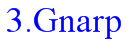 3.Gnarp